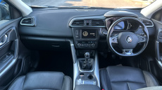 Renault Kadjar 1.2 TCE Signature S Nav 5dr Petrol Hatchback